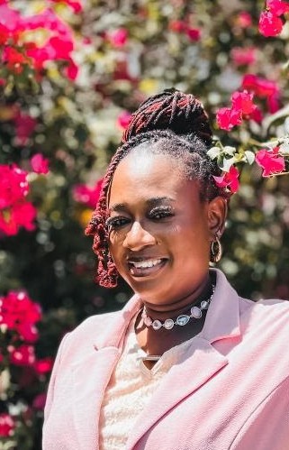 Cruise Brothers Travel Agent Ahsima Anthony